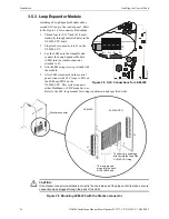 Preview for 36 page of Honeywell XLS140 Installation Manual