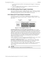 Preview for 41 page of Honeywell XLS140 Installation Manual