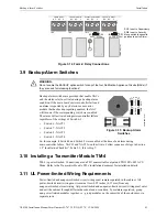 Preview for 43 page of Honeywell XLS140 Installation Manual