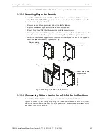 Preview for 45 page of Honeywell XLS140 Installation Manual