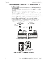 Preview for 48 page of Honeywell XLS140 Installation Manual