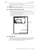 Preview for 62 page of Honeywell XLS140 Installation Manual