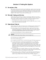 Preview for 69 page of Honeywell XLS140 Installation Manual