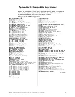 Preview for 81 page of Honeywell XLS140 Installation Manual