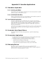 Preview for 83 page of Honeywell XLS140 Installation Manual