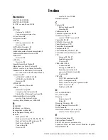 Preview for 84 page of Honeywell XLS140 Installation Manual