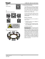 Предварительный просмотр 25 страницы Honeywell XLS80e Manual