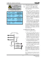 Предварительный просмотр 84 страницы Honeywell XLS80e Manual