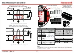 Preview for 53 page of Honeywell XNX-AM Series Technical Manual