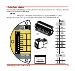 Предварительный просмотр 3 страницы Honeywell XNX Universal Transmitter Installation Manual