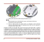 Предварительный просмотр 6 страницы Honeywell XNX Universal Transmitter Installation Manual