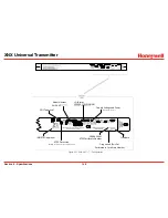 Preview for 151 page of Honeywell XNX Technical Manual