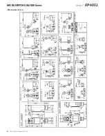 Preview for 4 page of Honeywell XP-4051 Installation Instructions Manual