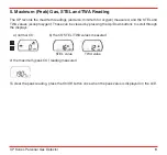 Preview for 9 page of Honeywell XP Series Operating Instructions And Maintenance Manual