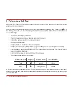 Preview for 11 page of Honeywell XT Series Operating Instructions Manual