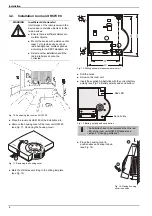 Preview for 8 page of Honeywell Y6630D1007 Installation And Operation Manual