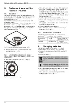 Preview for 10 page of Honeywell Y6630D1007 Installation And Operation Manual