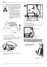 Предварительный просмотр 16 страницы Honeywell Y6630D1007 Installation And Operation Manual