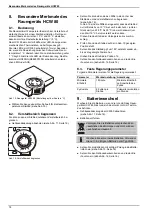 Предварительный просмотр 18 страницы Honeywell Y6630D1007 Installation And Operation Manual