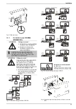 Предварительный просмотр 23 страницы Honeywell Y6630D1007 Installation And Operation Manual