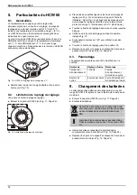 Предварительный просмотр 26 страницы Honeywell Y6630D1007 Installation And Operation Manual