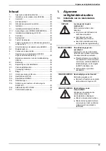 Предварительный просмотр 29 страницы Honeywell Y6630D1007 Installation And Operation Manual