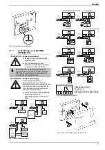 Предварительный просмотр 31 страницы Honeywell Y6630D1007 Installation And Operation Manual