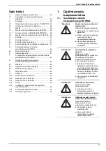 Предварительный просмотр 37 страницы Honeywell Y6630D1007 Installation And Operation Manual