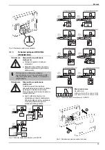 Предварительный просмотр 39 страницы Honeywell Y6630D1007 Installation And Operation Manual