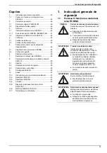 Предварительный просмотр 45 страницы Honeywell Y6630D1007 Installation And Operation Manual