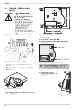 Предварительный просмотр 48 страницы Honeywell Y6630D1007 Installation And Operation Manual