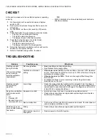 Preview for 8 page of Honeywell Y8150 User Manual