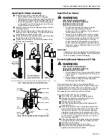 Preview for 7 page of Honeywell Y8610U Product Data