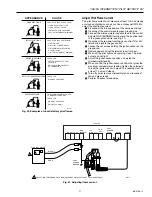 Preview for 17 page of Honeywell Y8610U Product Data