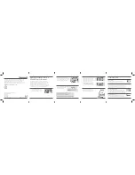 Preview for 2 page of Honeywell Y87RF User Manual