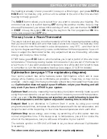 Preview for 6 page of Honeywell Y9120H Sundial RF2 Pack 1 User Manual