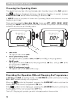 Предварительный просмотр 13 страницы Honeywell Y9120H Sundial RF2 Pack 1 User Manual