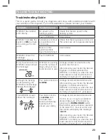 Preview for 23 page of Honeywell Y9120W Sundial RF2 Pack 4 User Manual