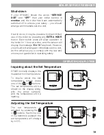 Preview for 20 page of Honeywell Y9420H Sundial RF2 User Manual