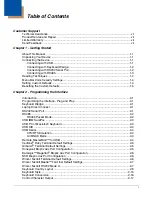 Preview for 3 page of Honeywell Youjie HH660 User Manual