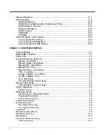 Preview for 4 page of Honeywell Youjie HH660 User Manual