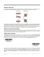 Preview for 14 page of Honeywell Youjie HH660 User Manual