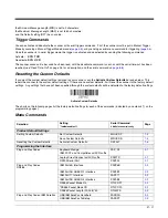 Preview for 125 page of Honeywell Youjie HH660 User Manual