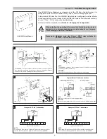 Preview for 3 page of Honeywell YZ667A1060 Installation Manual