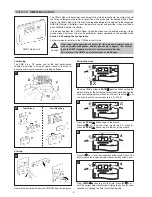 Preview for 4 page of Honeywell YZ667A1060 Installation Manual