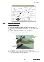 Предварительный просмотр 41 страницы Honeywell Z4 G4 Planning, Installation And Service Manual