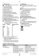 Preview for 7 page of Honeywell Z74S-AN Installation Instructions Manual