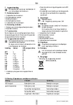 Preview for 9 page of Honeywell Z74S-AN Installation Instructions Manual