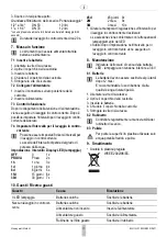 Preview for 11 page of Honeywell Z74S-AN Installation Instructions Manual