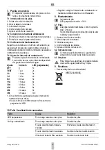 Preview for 13 page of Honeywell Z74S-AN Installation Instructions Manual